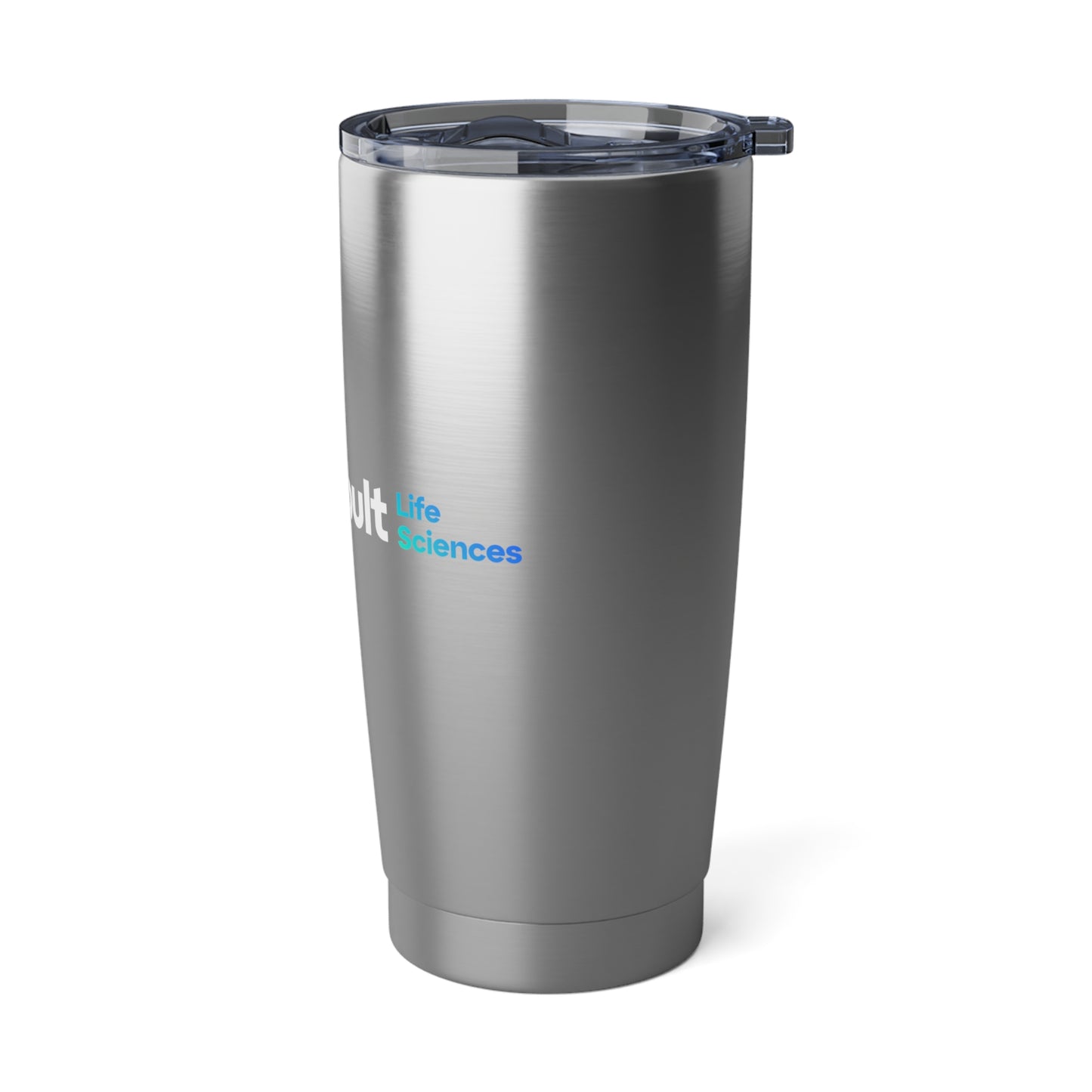 Vagabond 20oz Tumbler - LifeSciences