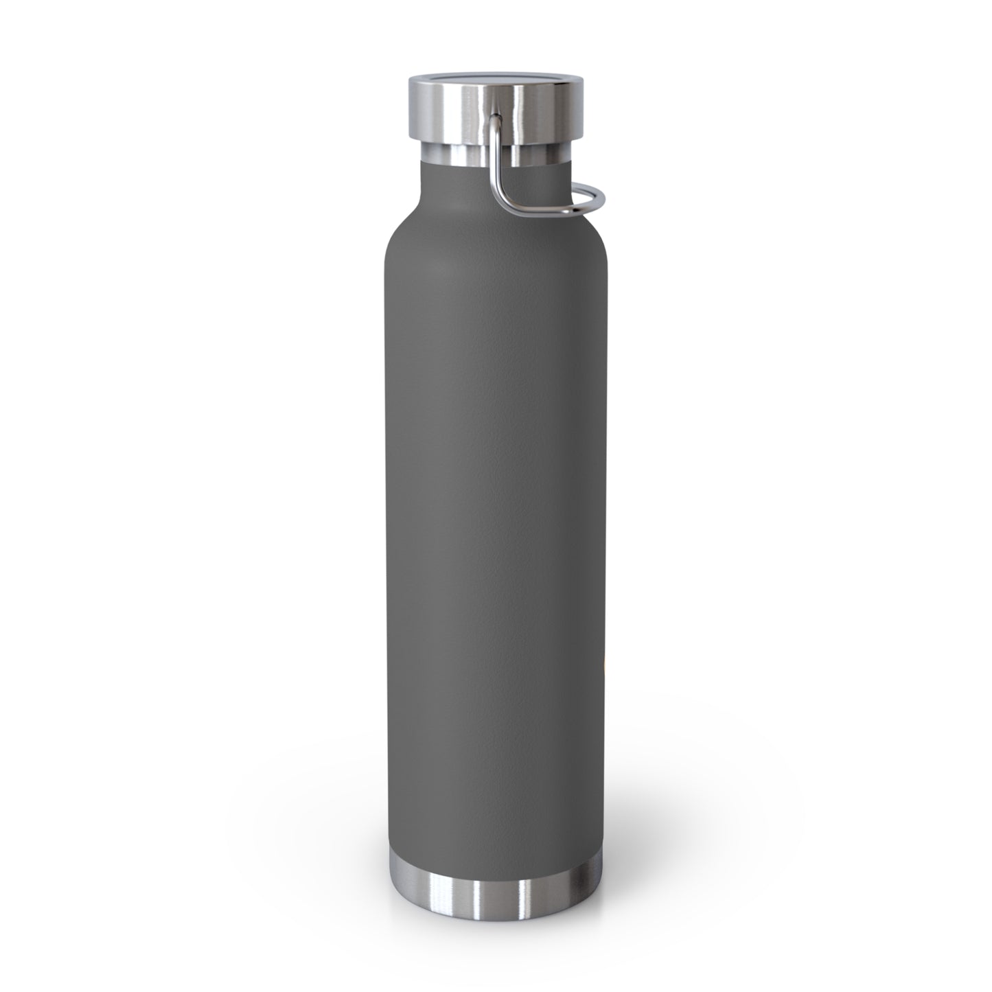 Copper Vacuum Insulated Bottle, 22oz - LifeSciences