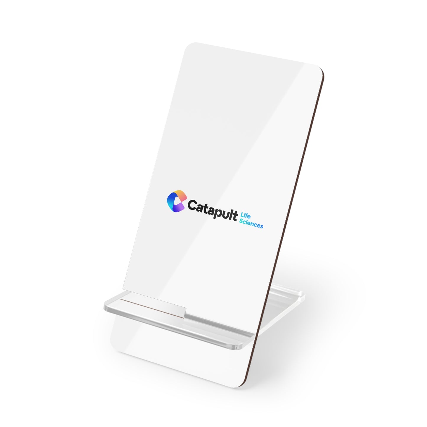 Mobile Display Stand for Smartphones - LifeSciences
