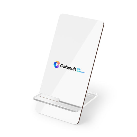 Mobile Display Stand for Smartphones - LifeSciences