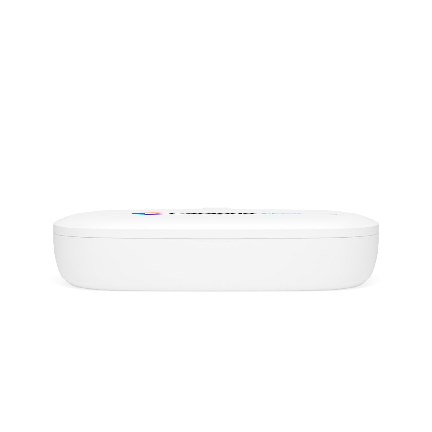 UV Phone Sanitizer and Wireless Charging Pad - LifeSciences