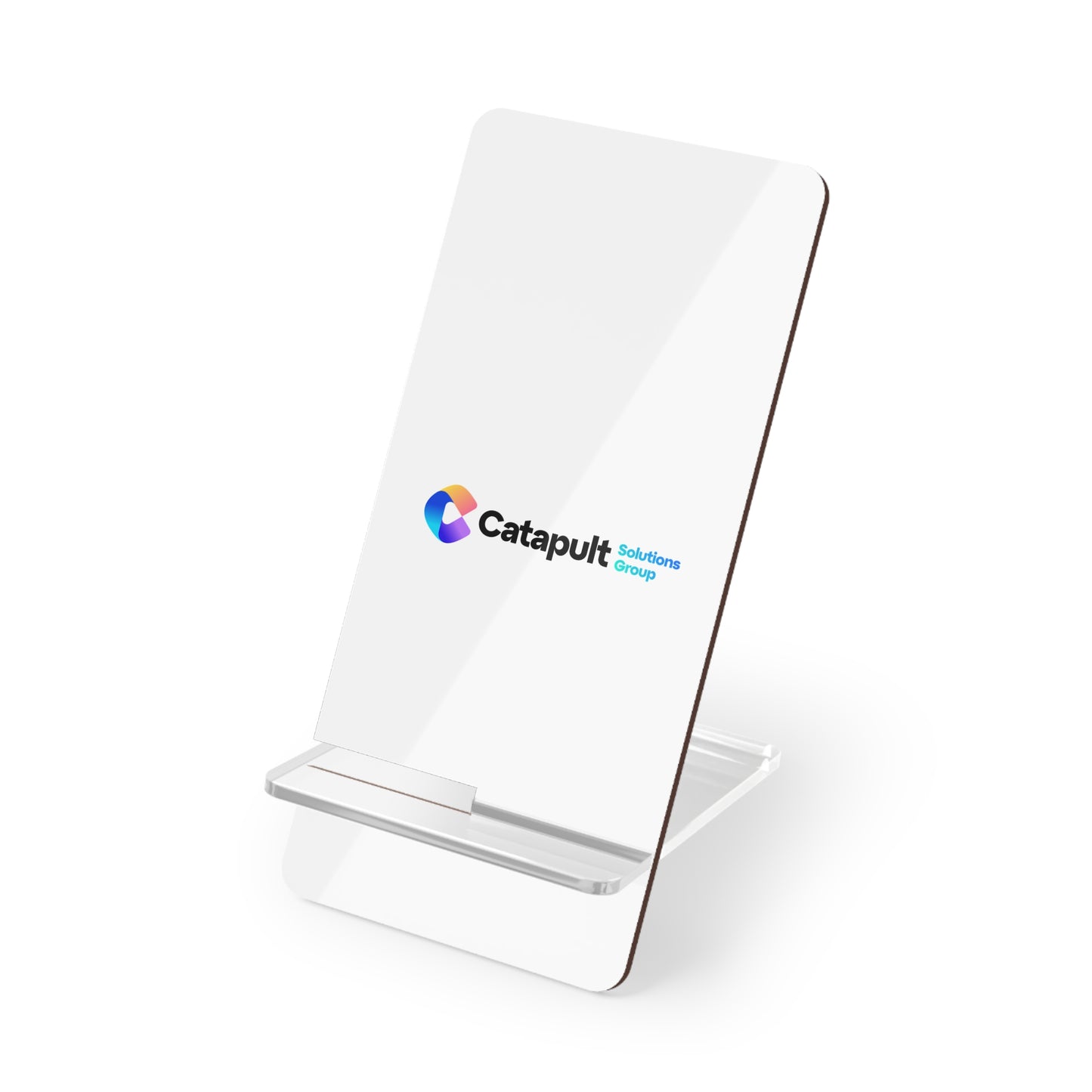 Mobile Display Stand for Smartphones