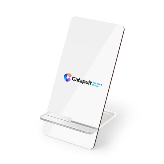 Mobile Display Stand for Smartphones