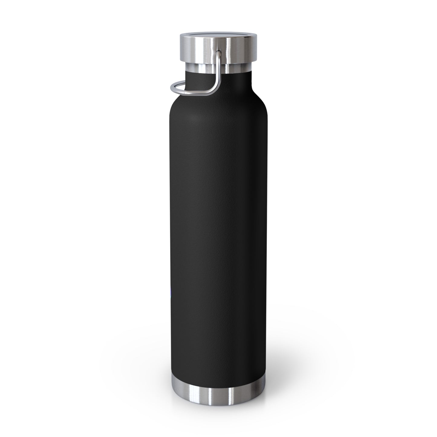 Copper Vacuum Insulated Bottle, 22oz - LifeSciences