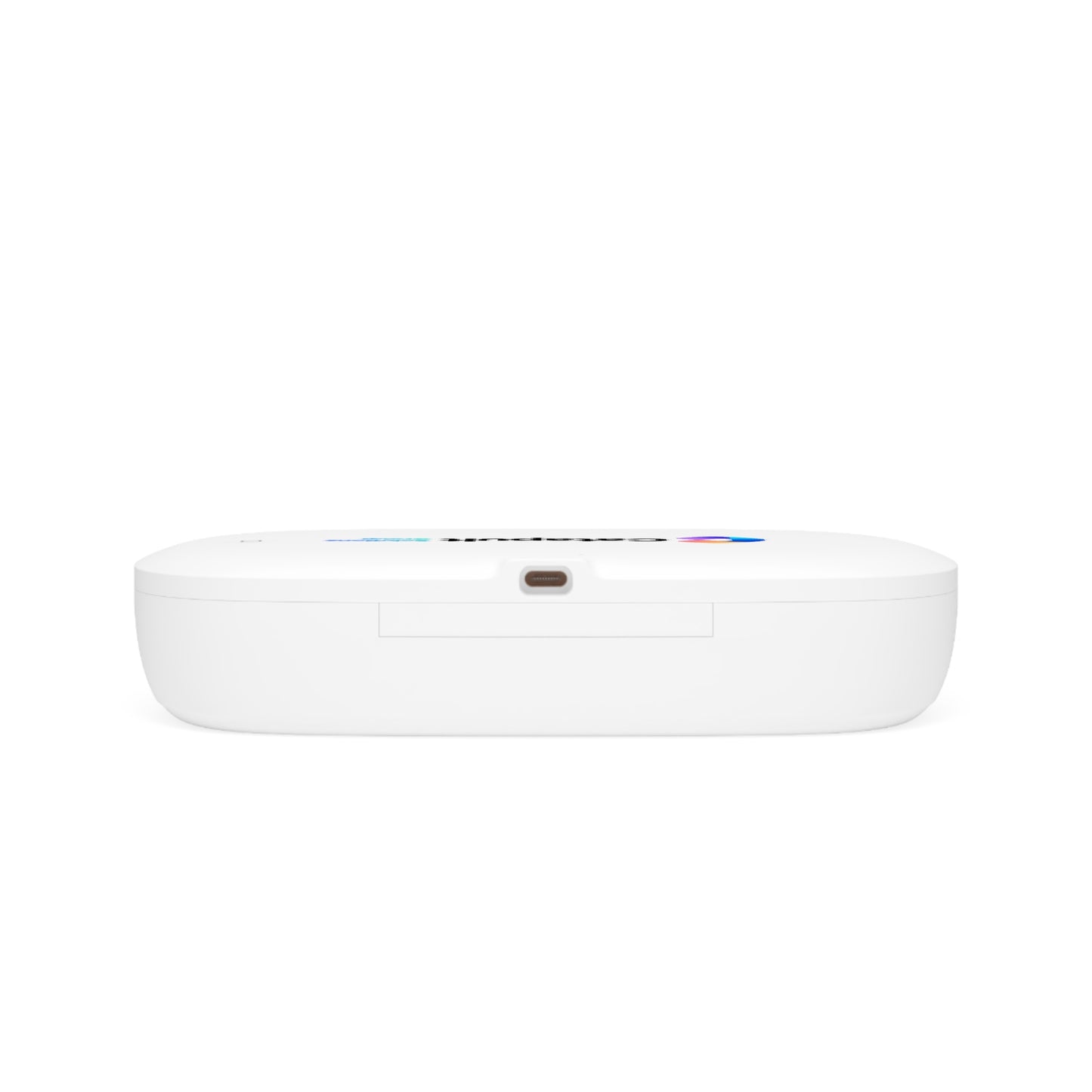 UV Phone Sanitizer and Wireless Charging Pad