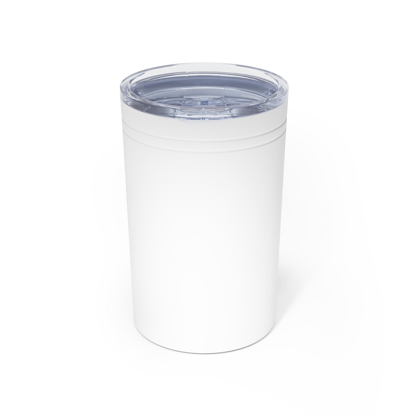 Vacuum Insulated Tumbler, 11oz -Staffing Solutions