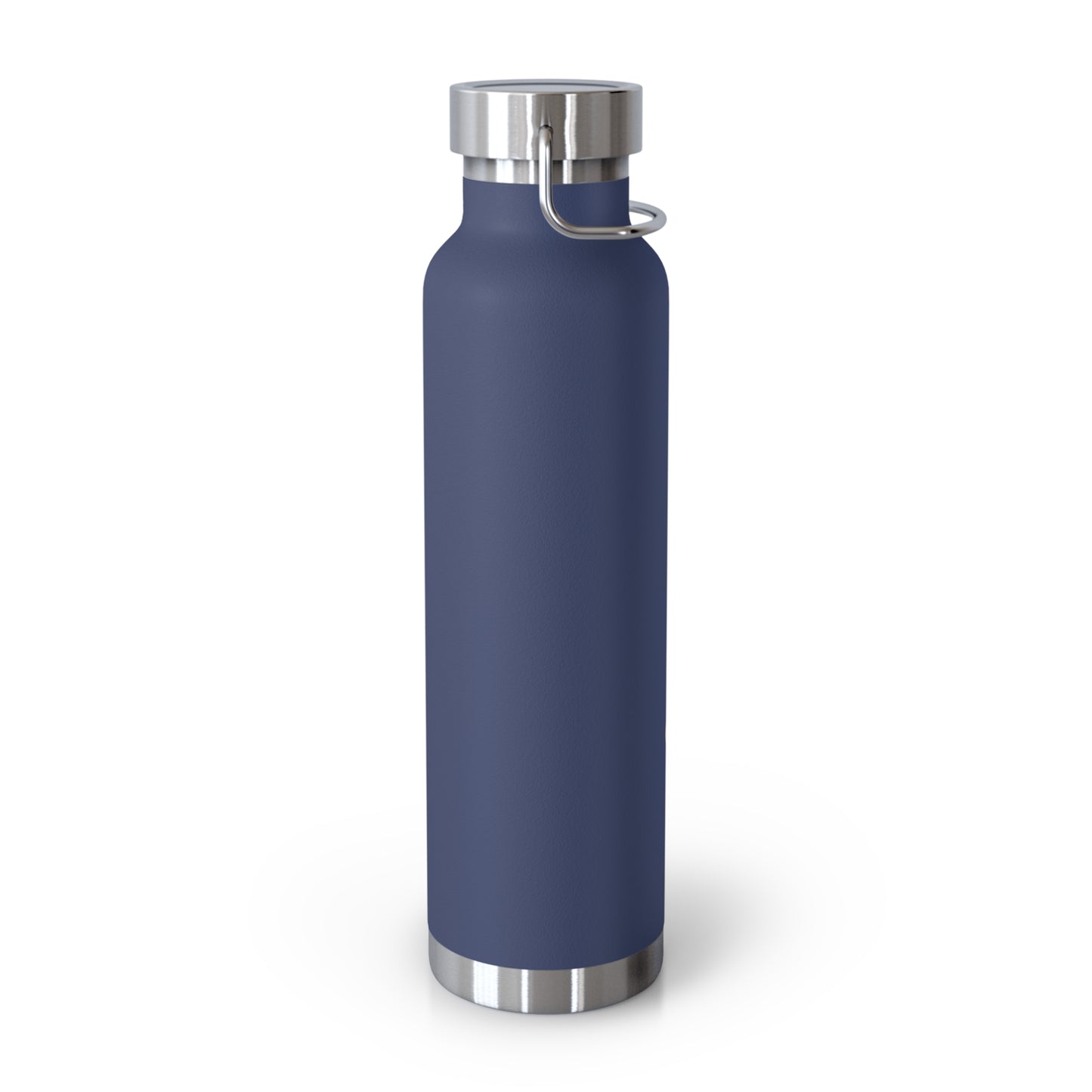 Copper Vacuum Insulated Bottle, 22oz - HealthCare Solutions