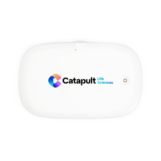 UV Phone Sanitizer and Wireless Charging Pad - LifeSciences