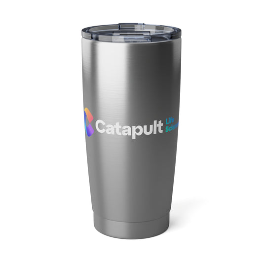 Vagabond 20oz Tumbler - LifeSciences