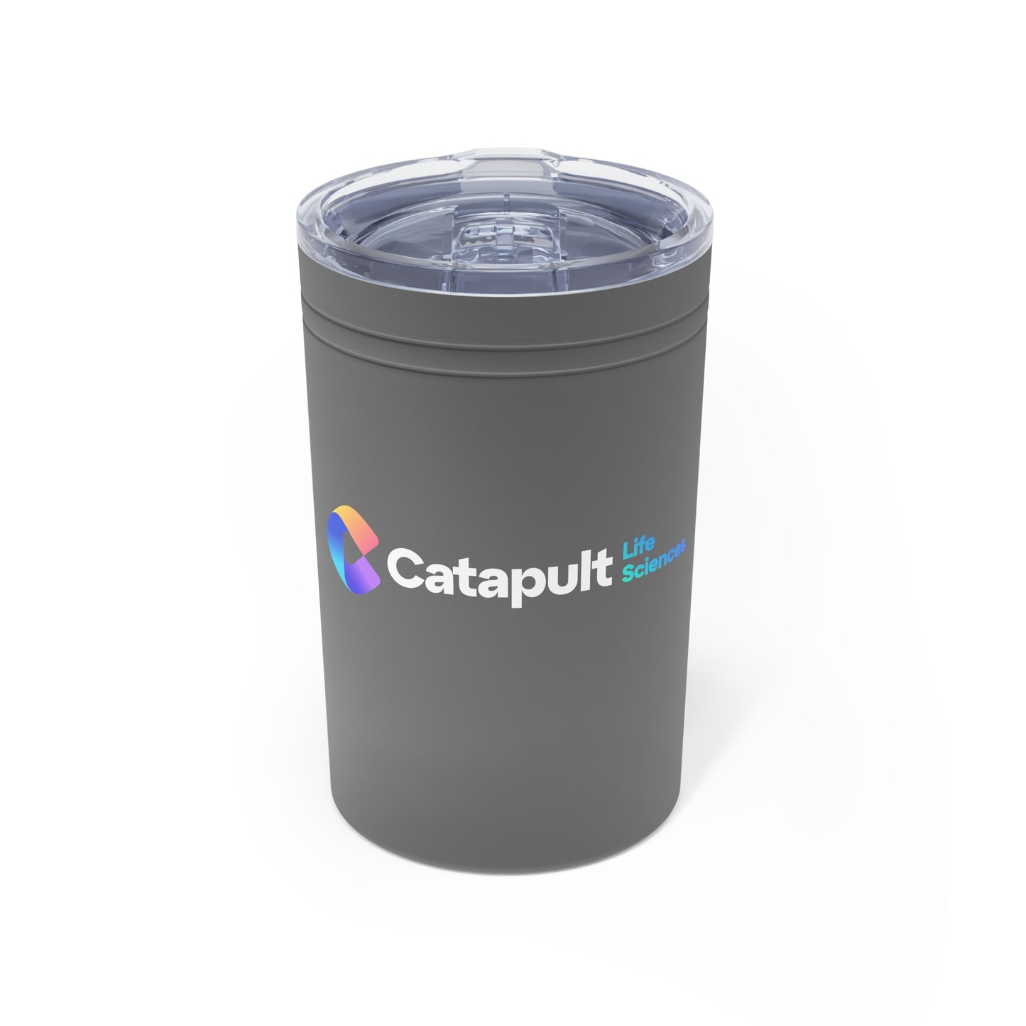 Vacuum Insulated Tumbler, 11oz - LifeSciences