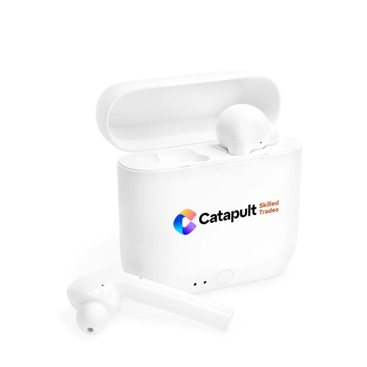 Essos Wireless Earbuds - Skilled Trades