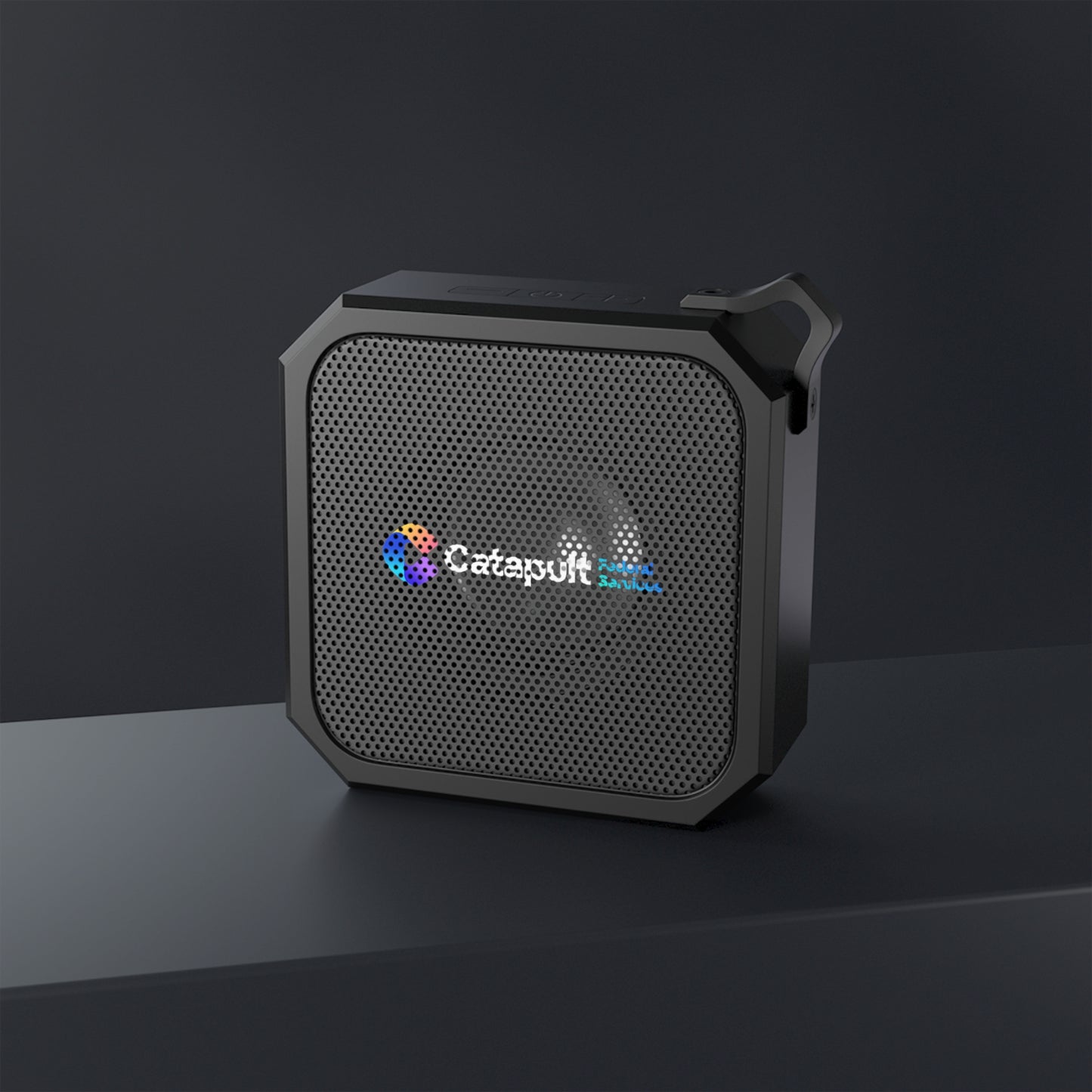 Outdoor Bluetooth Speaker - Federal Services