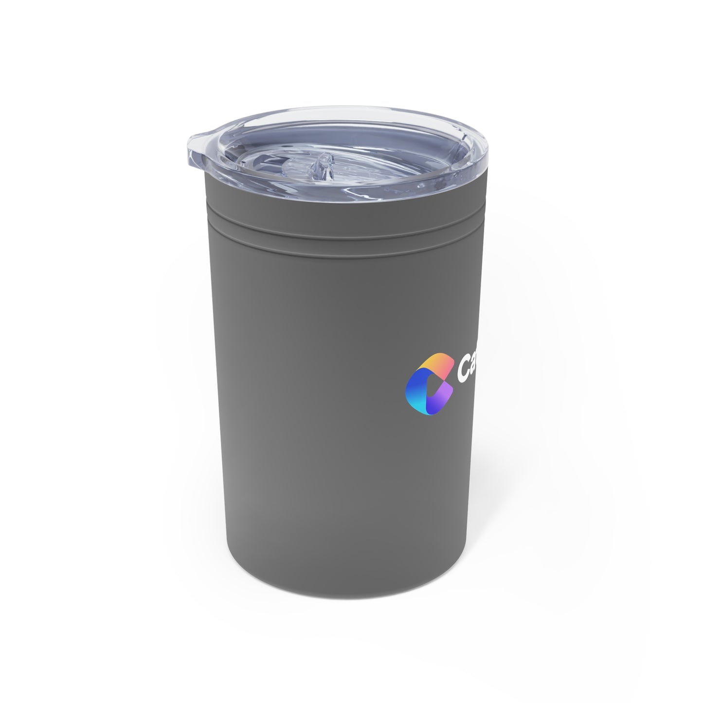 Vacuum Insulated Tumbler, 11oz -Staffing Solutions