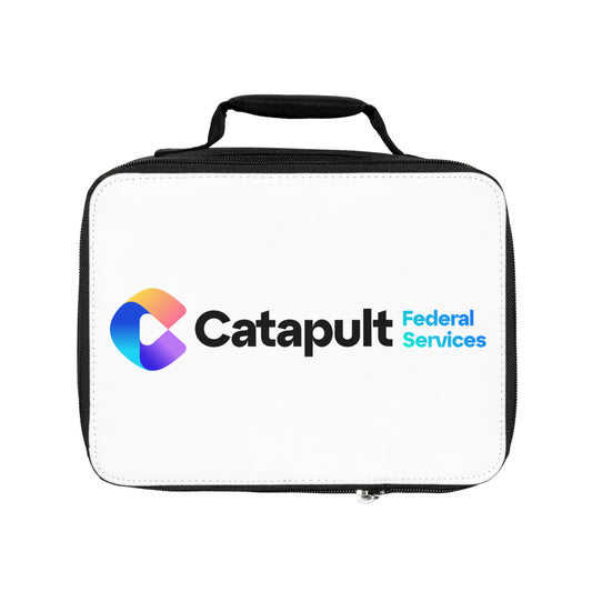 Lunch Bag - Federal Services