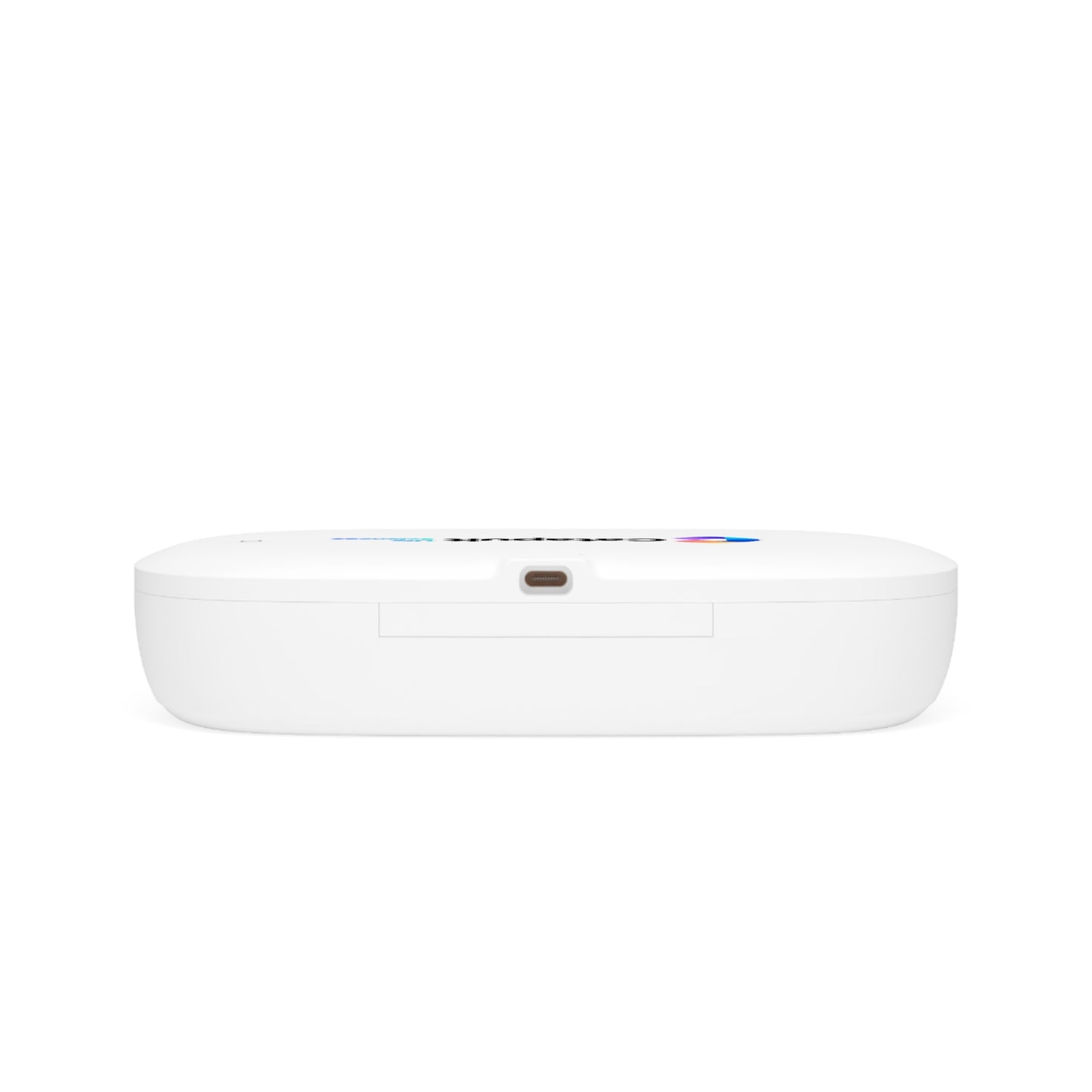 UV Phone Sanitizer and Wireless Charging Pad - LifeSciences