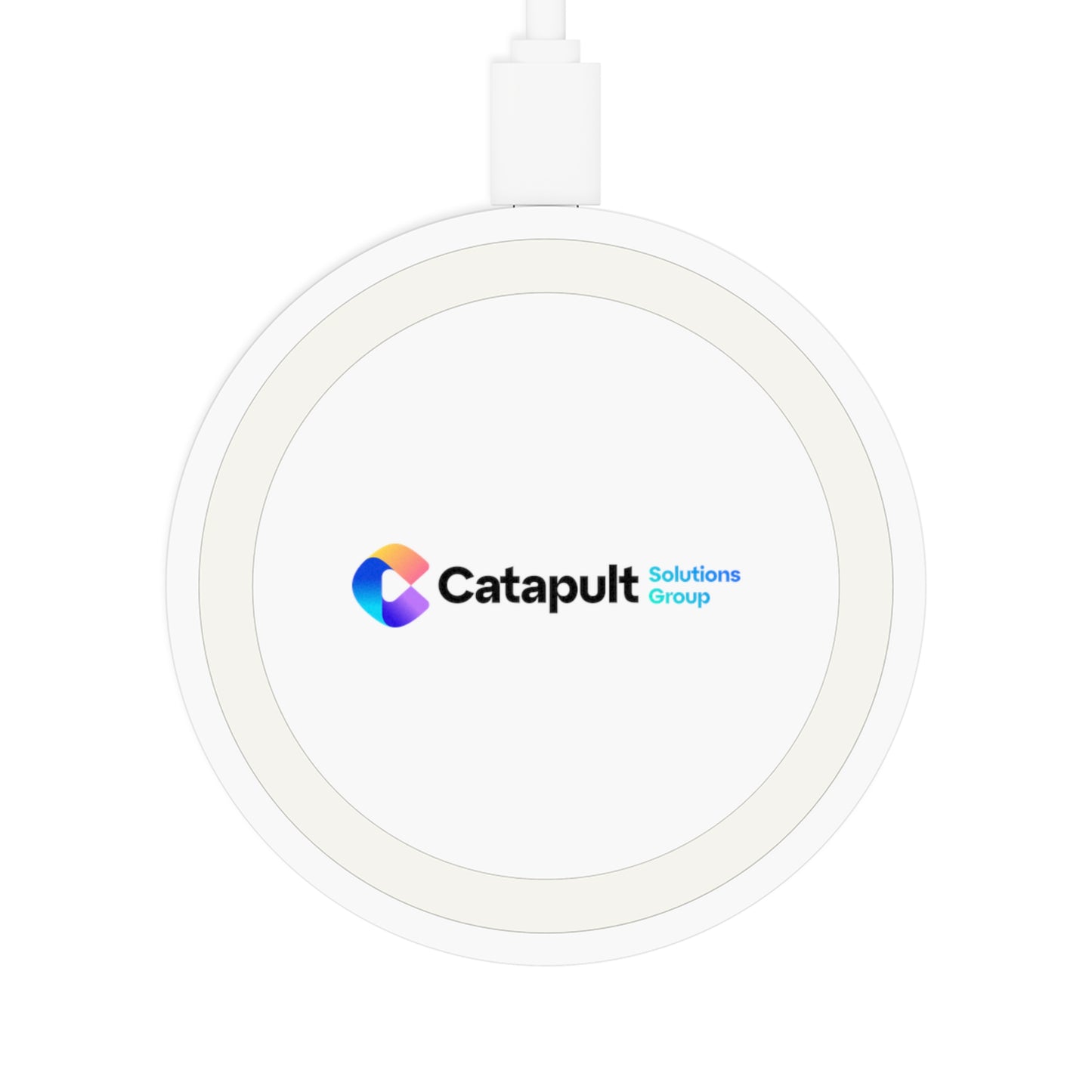Quake Wireless Charging Pad