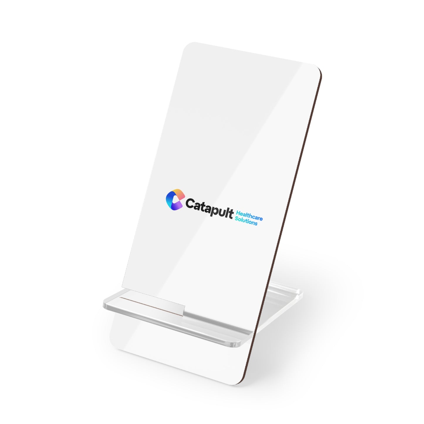 Mobile Display Stand for Smartphones - HealthCare Solutions