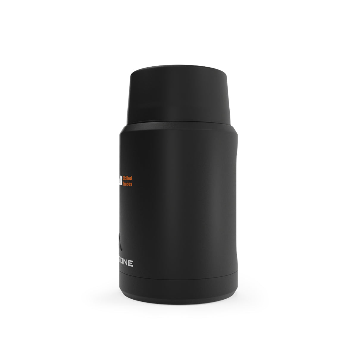 Titan Copper Insulated Food Storage - Skilled Trades