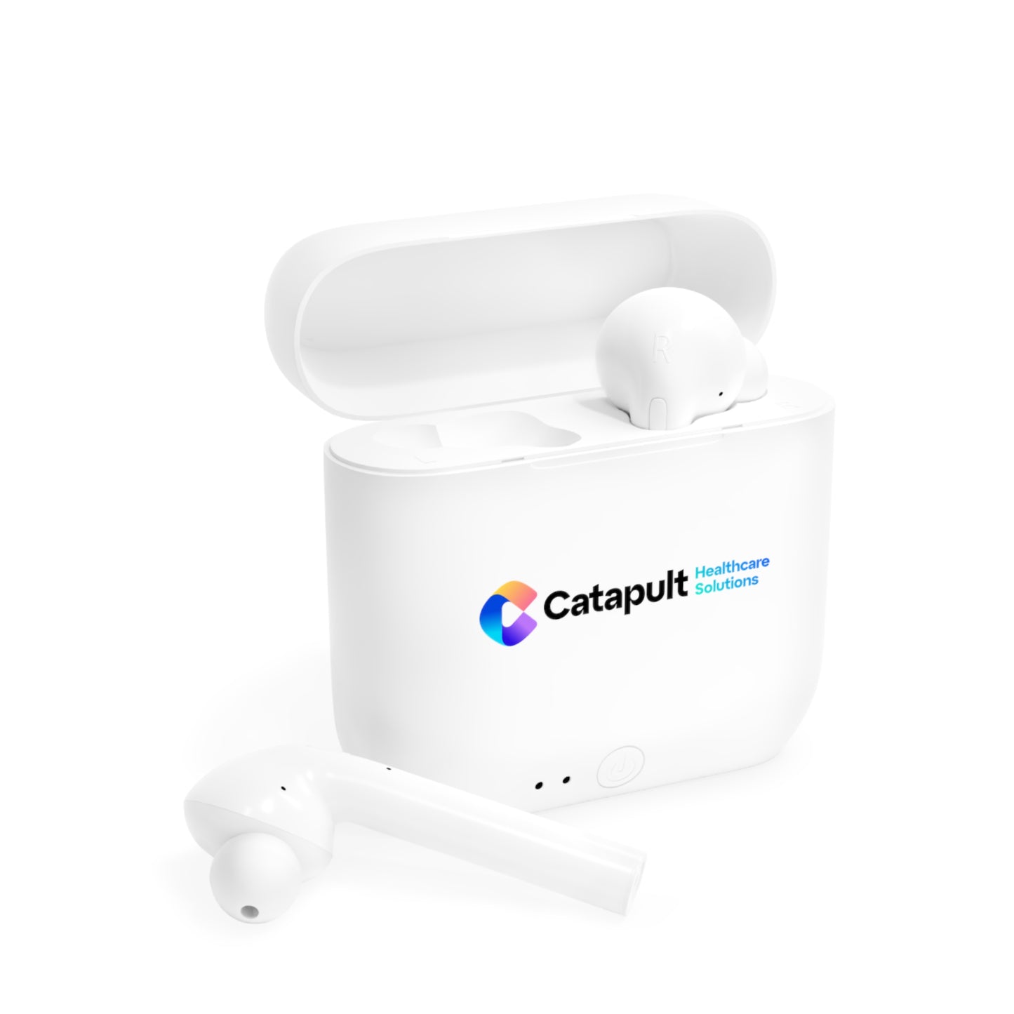 Essos Wireless Earbuds - HealthCare Solutions