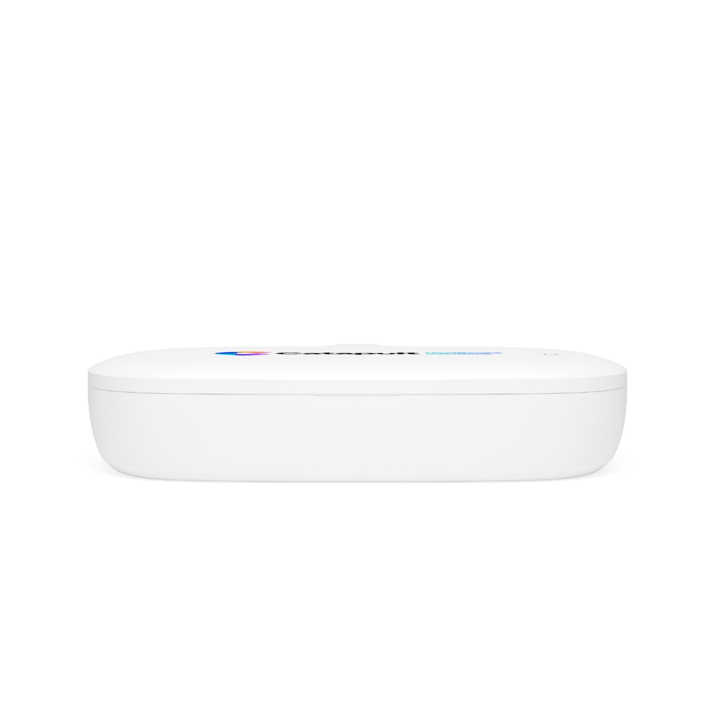 UV Phone Sanitizer and Wireless Charging Pad - HealthCare Solutions