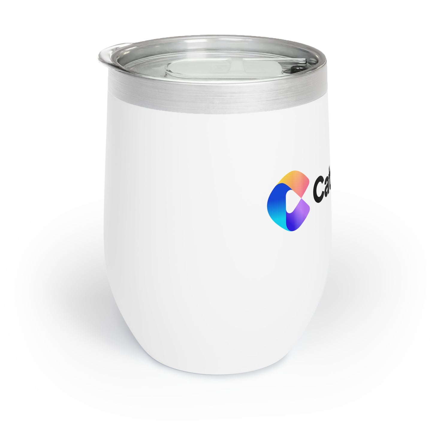 Chill Wine Tumbler - Federal Services