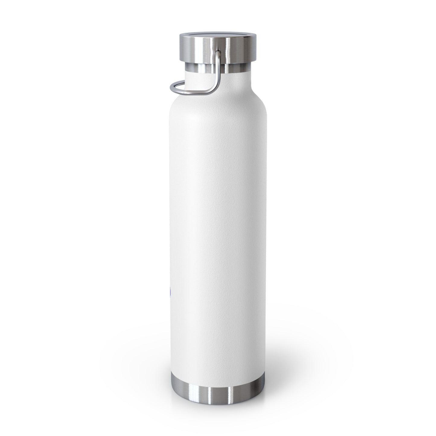 Copper Vacuum Insulated Bottle, 22oz - HealthCare Solutions