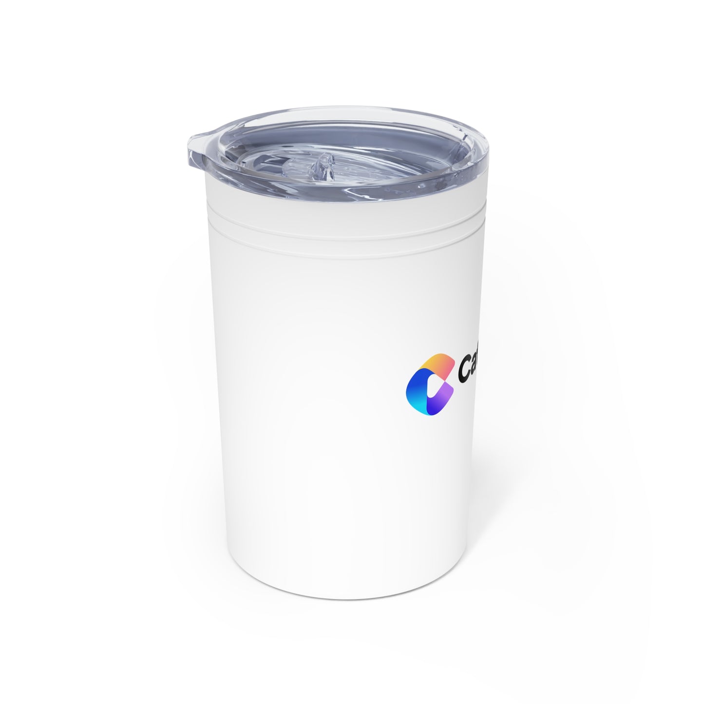 Vacuum Insulated Tumbler, 11oz -Staffing Solutions