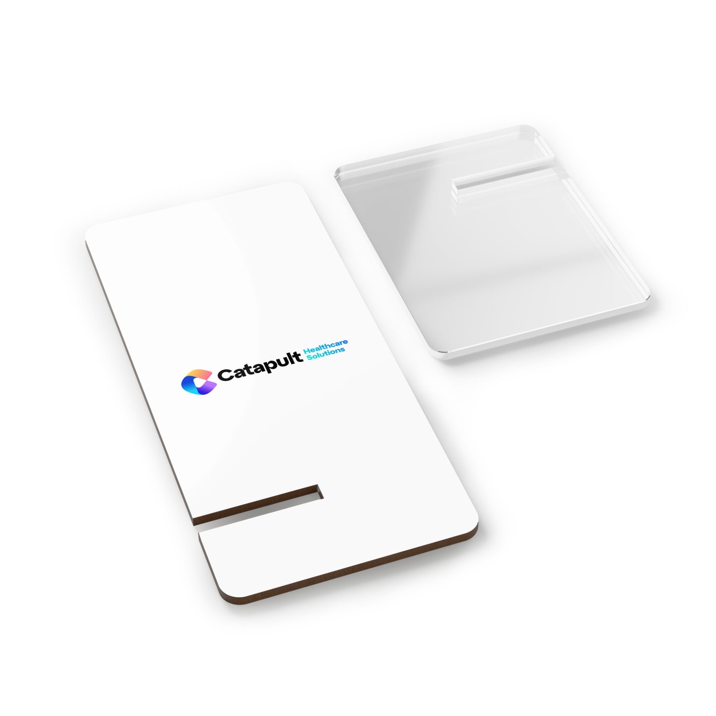 Mobile Display Stand for Smartphones - HealthCare Solutions