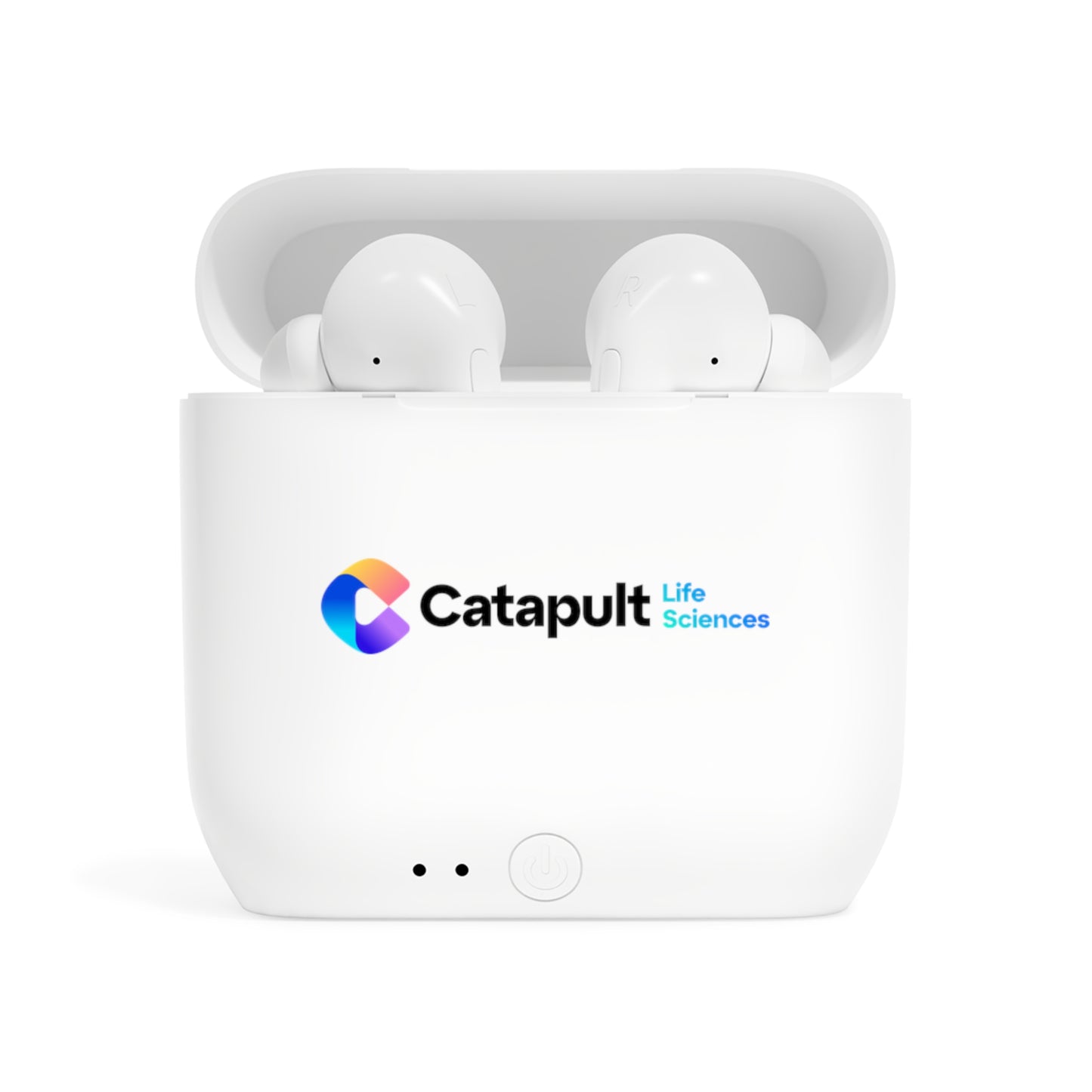 Essos Wireless Earbuds - LifeSciences