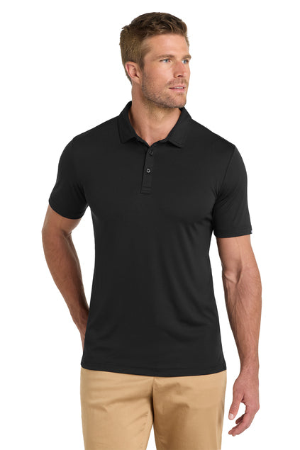 TravisMathew Coto Performance Polo - HealthCare Solutions