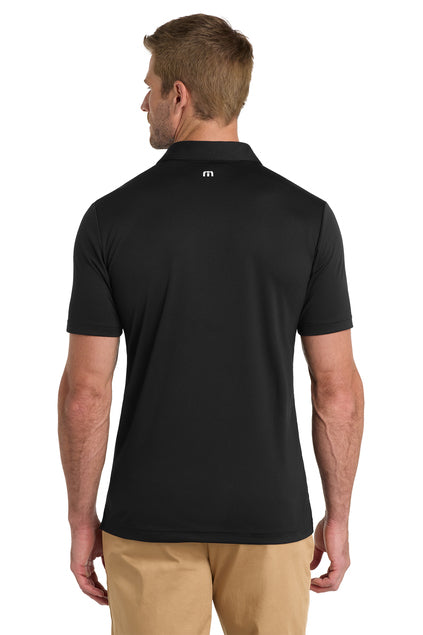 TravisMathew Coto Performance Polo - HealthCare Solutions