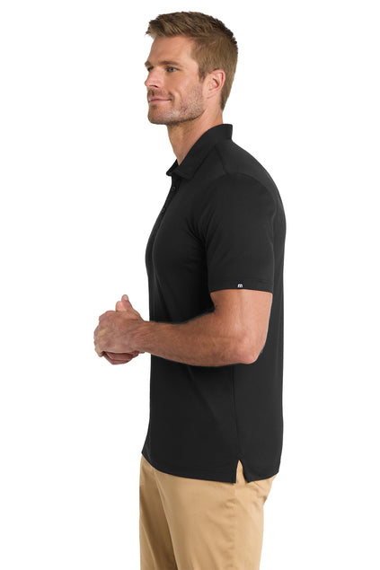 TravisMathew Coto Performance Polo - HealthCare Solutions