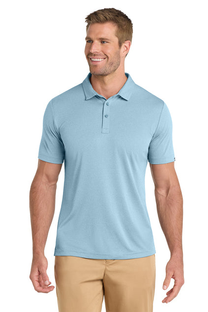 TravisMathew Coto Performance Polo - LifeSciences