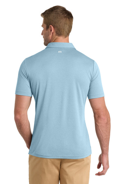 TravisMathew Coto Performance Polo - LifeSciences