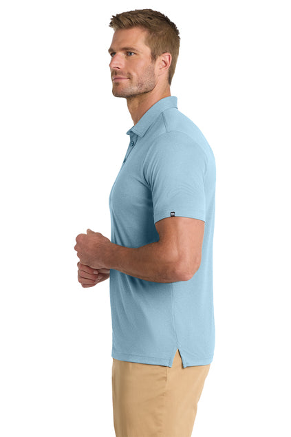 TravisMathew Coto Performance Polo - LifeSciences