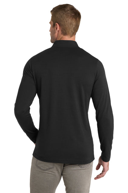 TravisMathew Crestview 1/4-Zip - LifeSciences