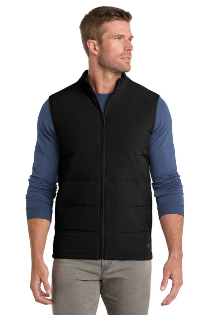 TravisMathew Cold Bay Vest - LifeSciences