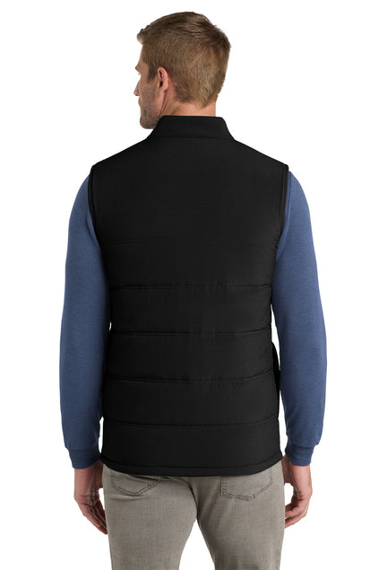 TravisMathew Cold Bay Vest - LifeSciences