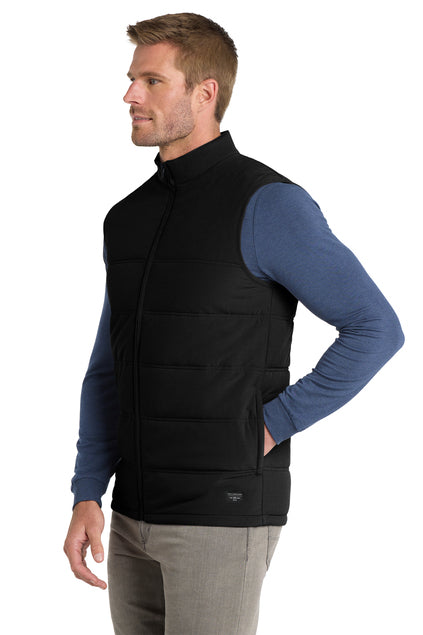 TravisMathew Cold Bay Vest - LifeSciences