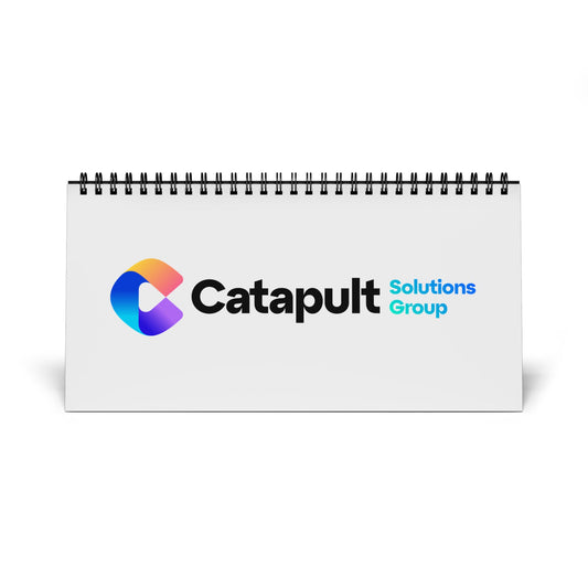 Desktop Calendar (2025 grid)