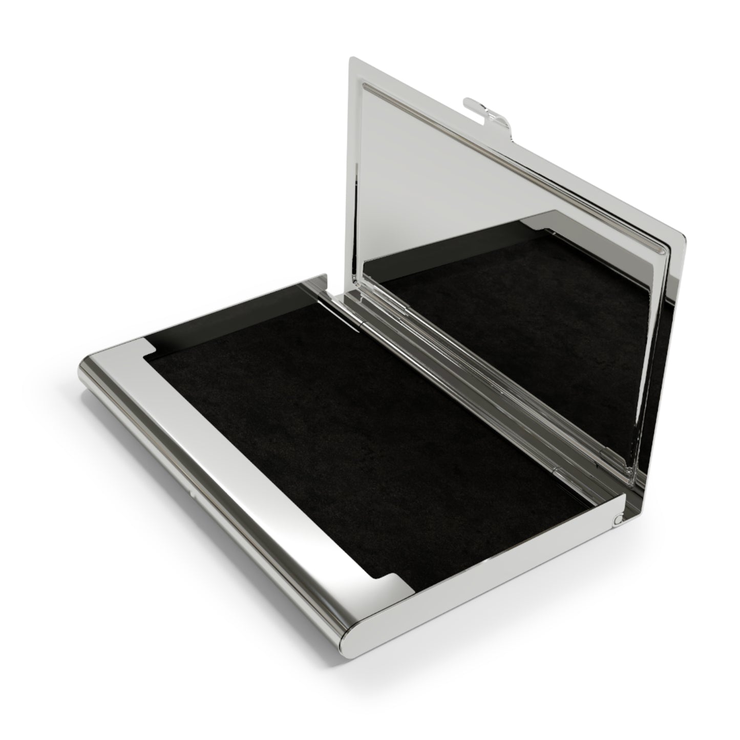 Business Card Holder - HealthCare Solutions