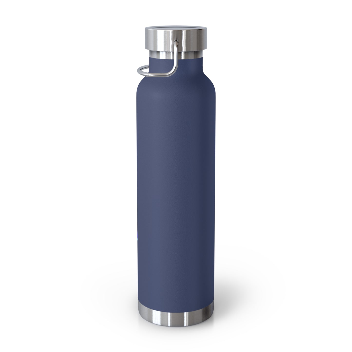 Copper Vacuum Insulated Bottle, 22oz - LifeSciences