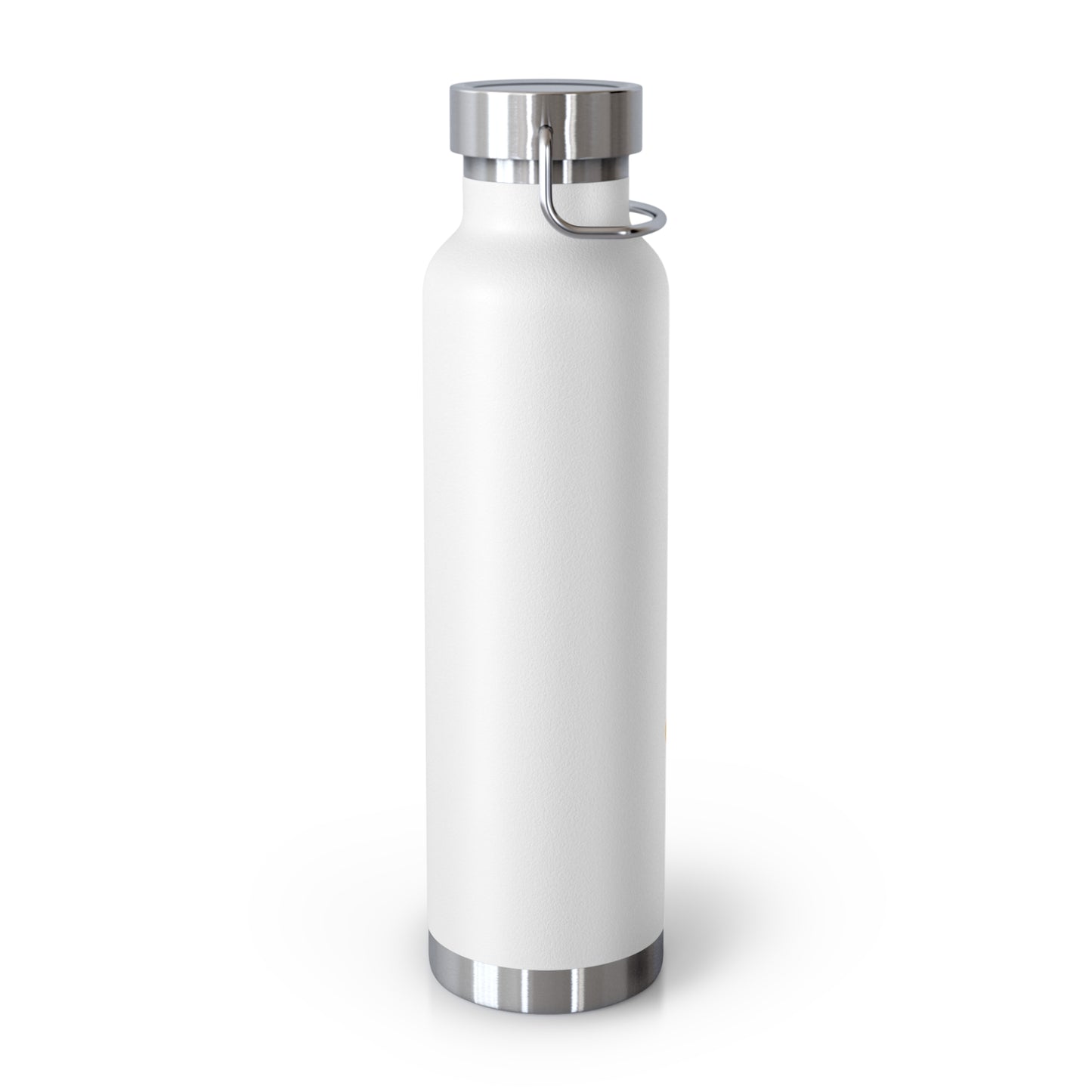Copper Vacuum Insulated Bottle, 22oz - LifeSciences