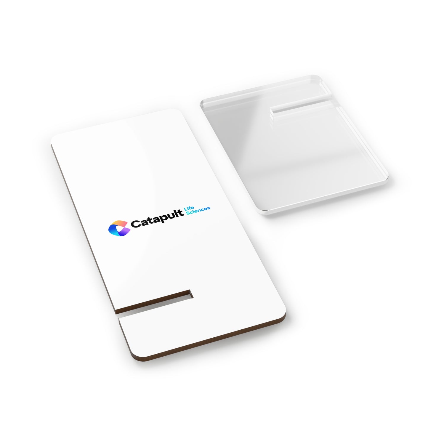 Mobile Display Stand for Smartphones - LifeSciences