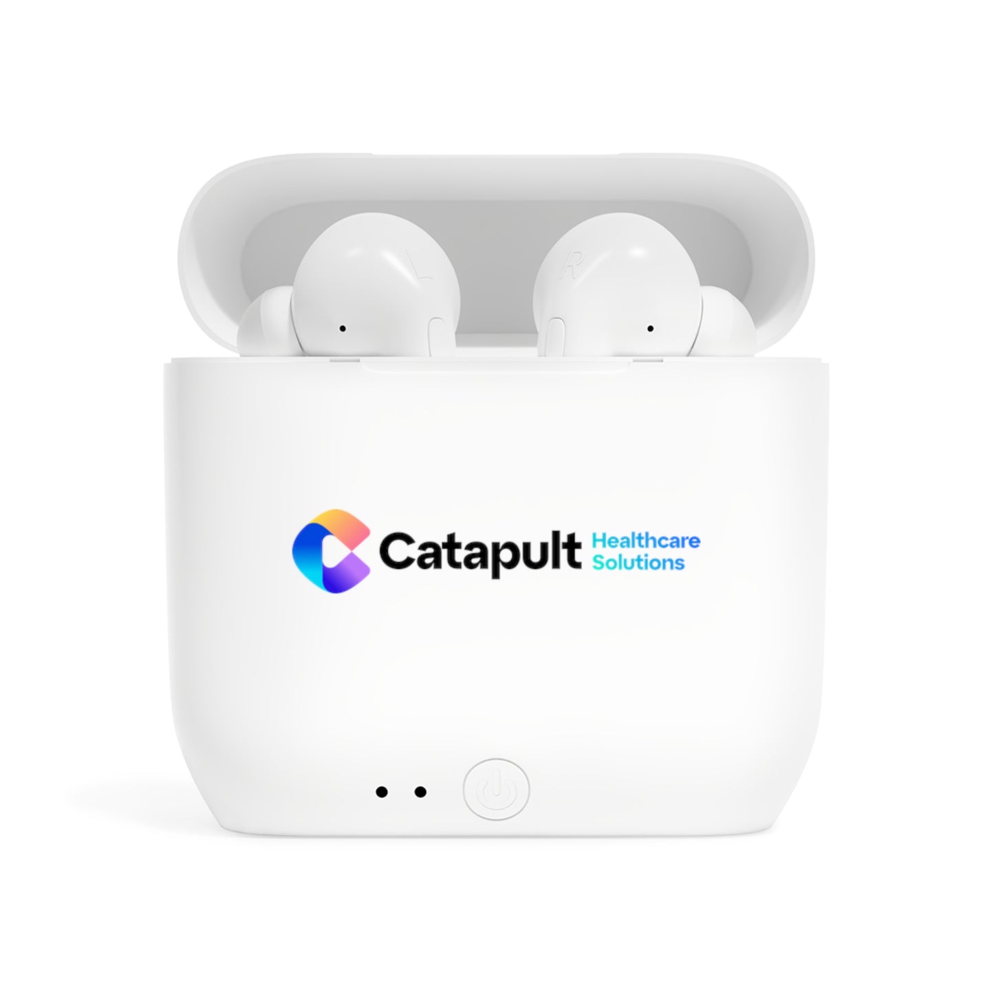 Essos Wireless Earbuds - HealthCare Solutions