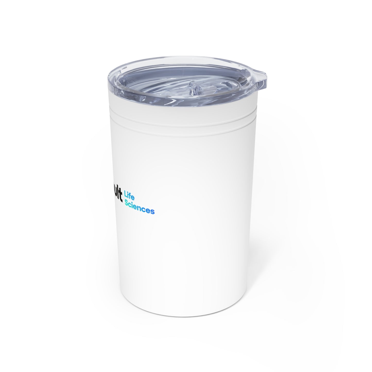Vacuum Insulated Tumbler, 11oz - LifeSciences