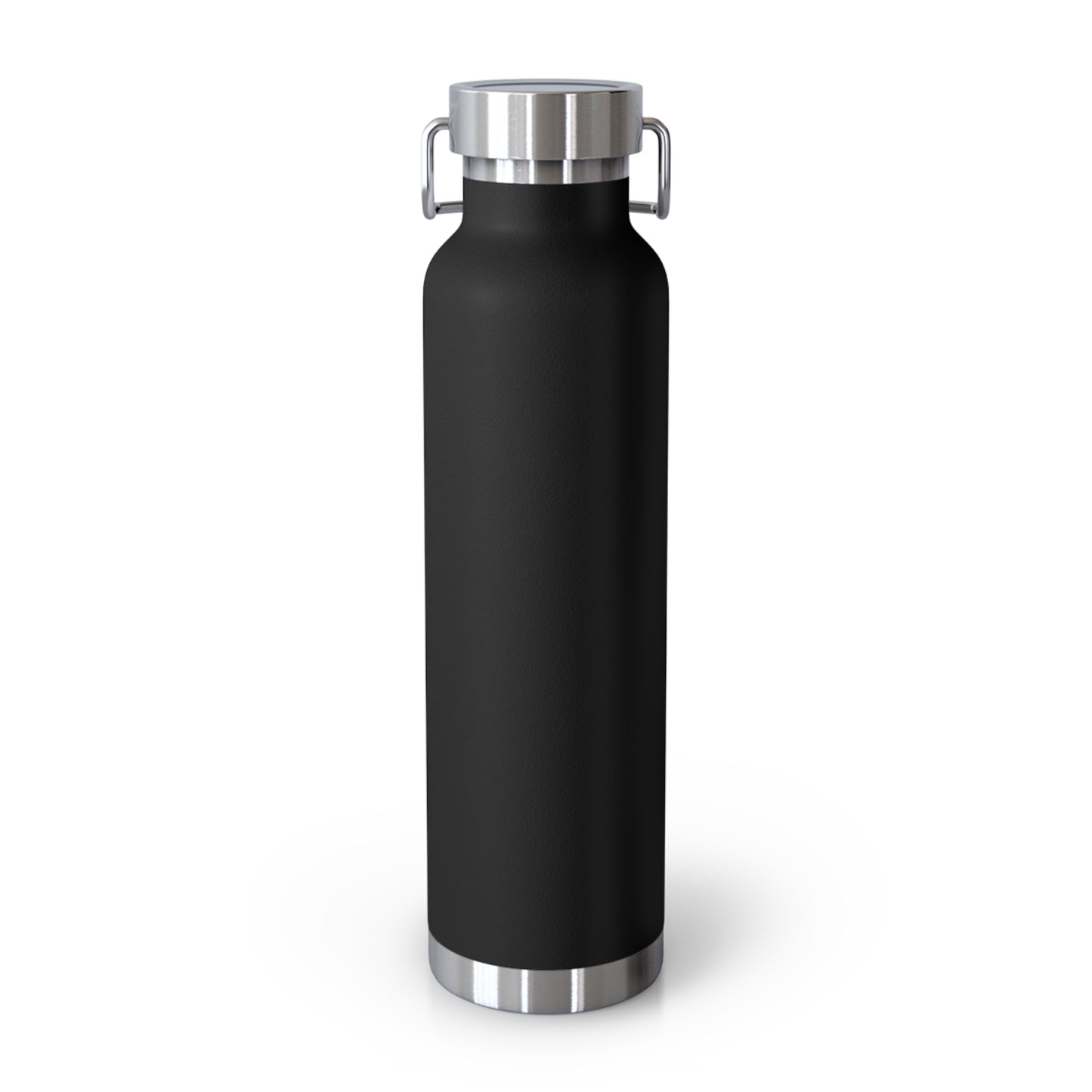 Copper Vacuum Insulated Bottle, 22oz - HealthCare Solutions