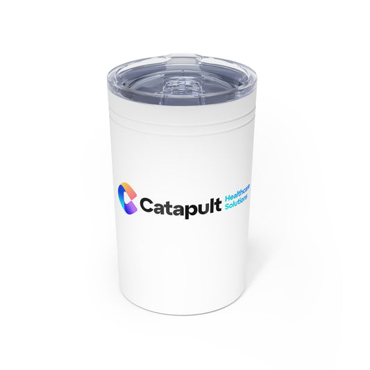 Vacuum Insulated Tumbler, 11oz - HealthCare Solutions