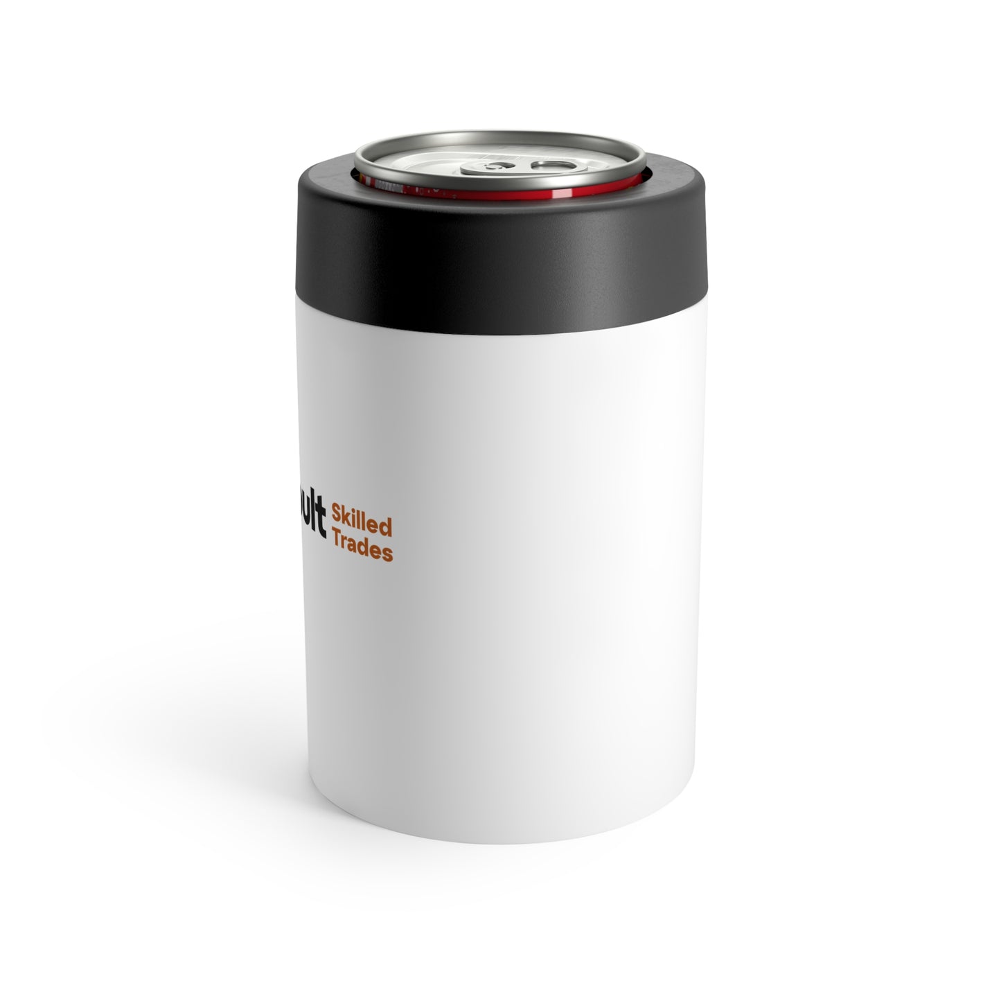 Can Holder - Skilled Trades