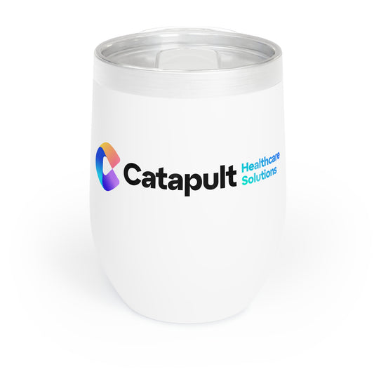 Chill Wine Tumbler - HealthCare Solutions